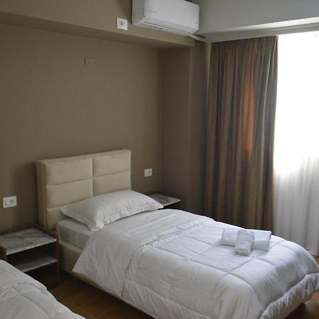 Hotel Her Vlorë Eksteriør bilde