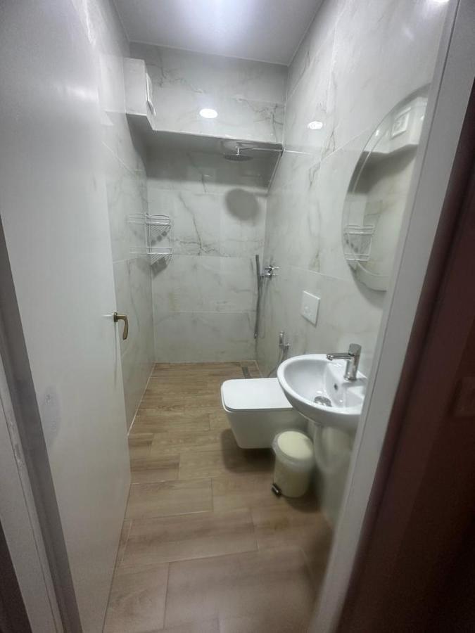 Hotel Her Vlorë Eksteriør bilde