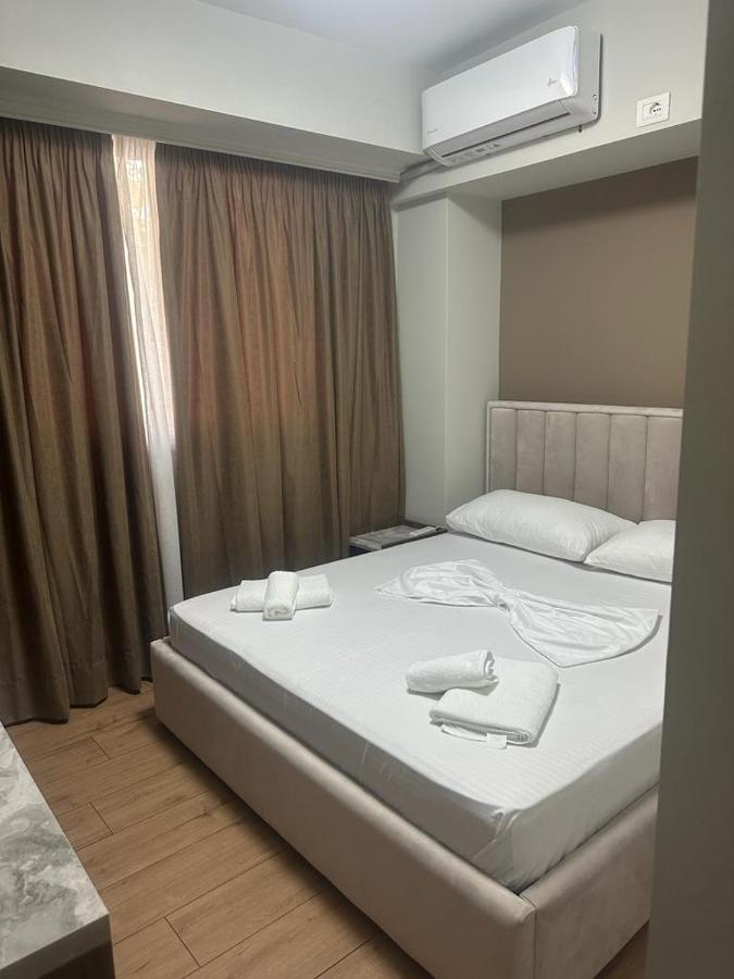 Hotel Her Vlorë Eksteriør bilde