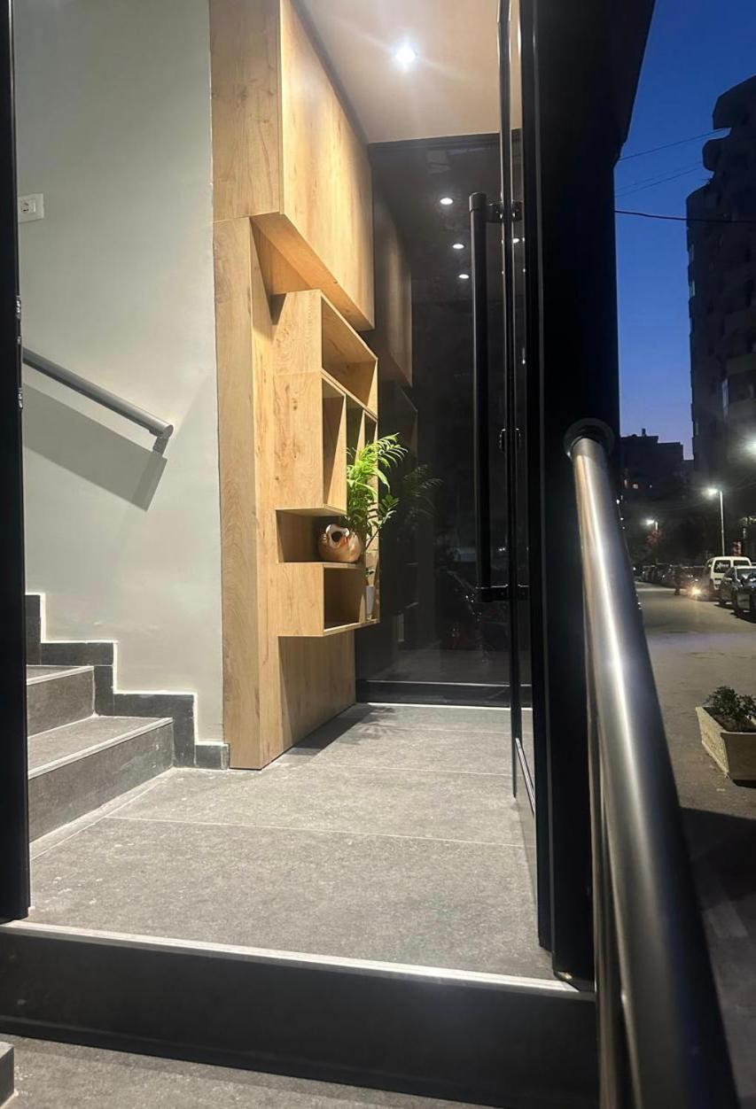 Hotel Her Vlorë Eksteriør bilde