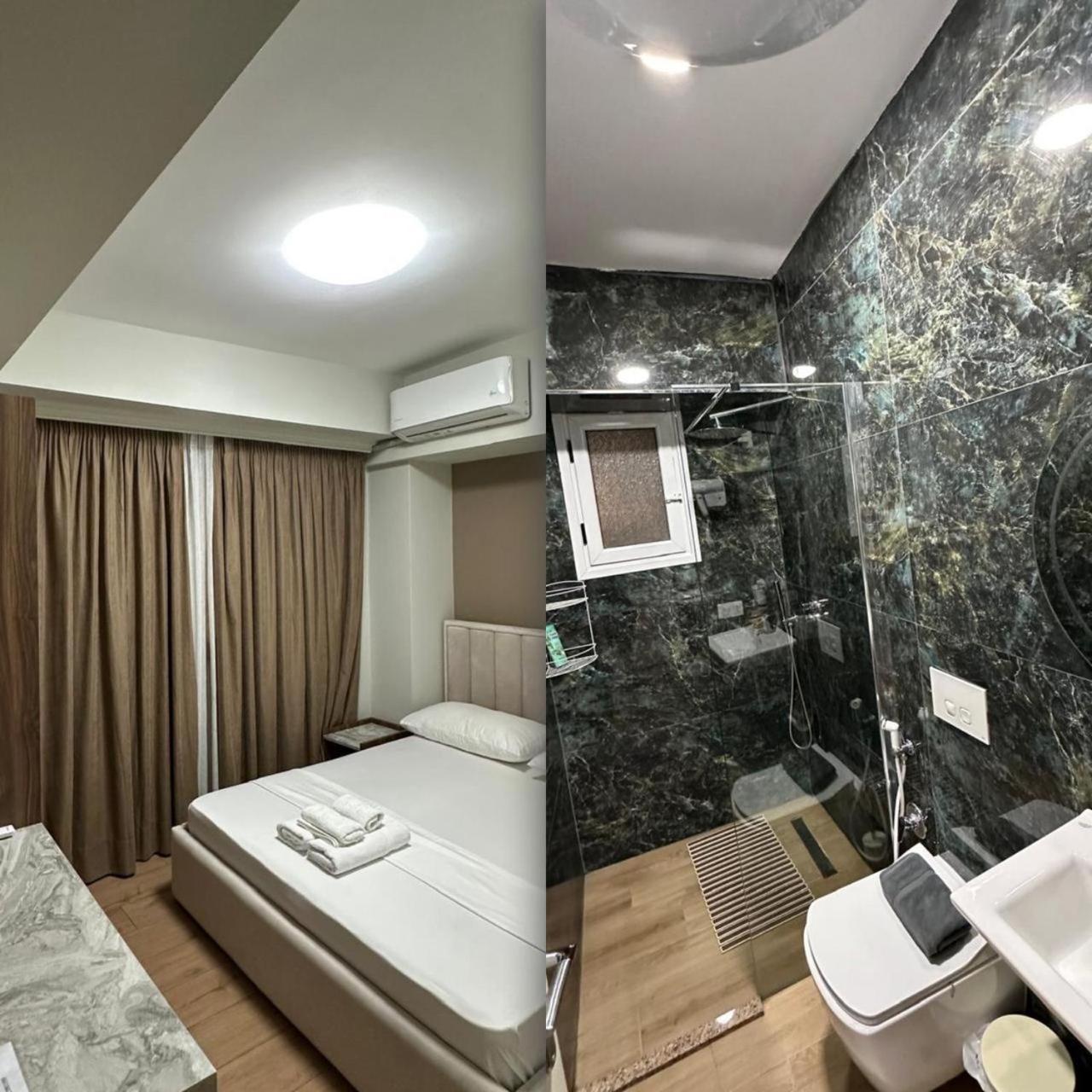 Hotel Her Vlorë Eksteriør bilde